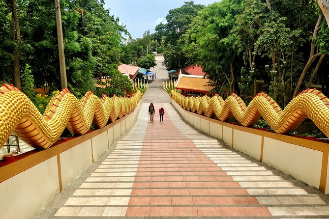 6 Hour Private Selfie City Tour in the Landmark of Pattaya - Quick Highlights