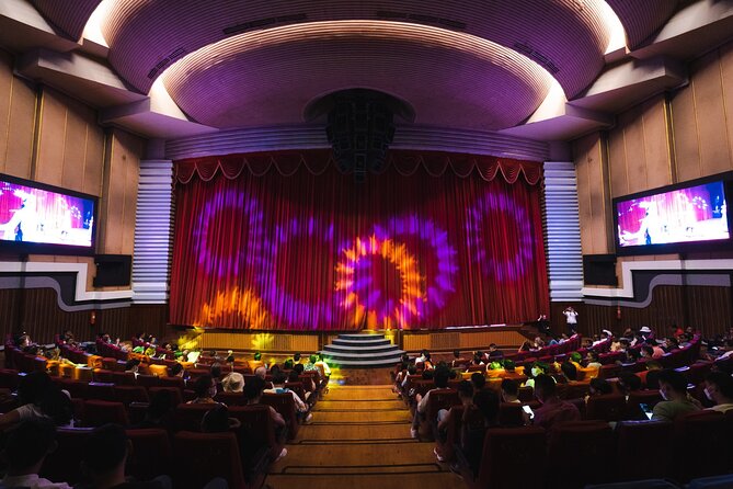 Alcazar Cabaret Show Pattaya - Alcazar Cabaret in Pattaya: why booking ahead pays off