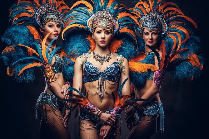 Alcazar show in Pattaya with Private Transfers - Standard seating and timing: planning your night without chaos