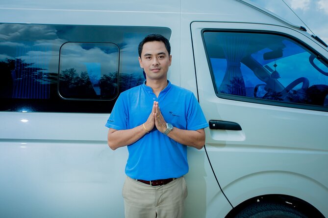 Arrival Bangkok Airport Private Transfer : Hotel in Pattaya - Key things to know before you book