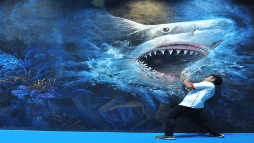 Art in Paradise 3D Museum Discounted Ticket - Getting the timing right: Why fast-track helps (and what can trip you up)