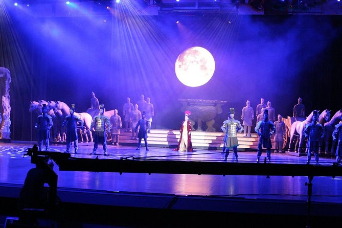 Colosseum Cabaret Show in Pattaya Entry Ticket - Who this show suits best (and who should think twice)