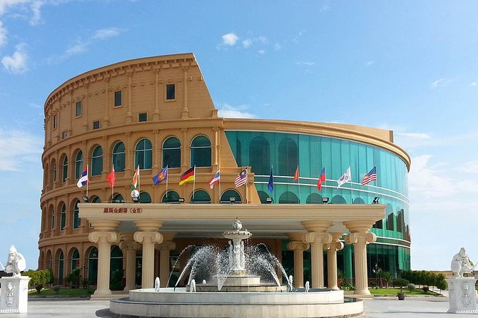 Colosseum Show Pattaya – Ticket Admission - Price and Value: Is $23.53 Worth It?