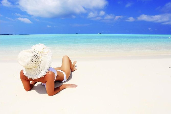 Coral Island Half-day Trip from Pattaya with Lunch - Why Koh Larn (Coral Island) Fits a Half-Day Plan from Pattaya