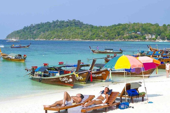 Coral Island Half-day Trip from Pattaya with Lunch - Lunch on the Island: Included Meal Strategy (and Portion Reality)
