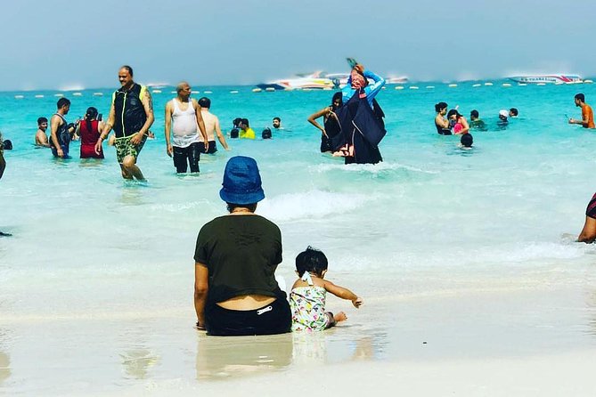 Coral Island Half-day Trip from Pattaya with Lunch - Practical Tips That Make This Trip Feel Effortless