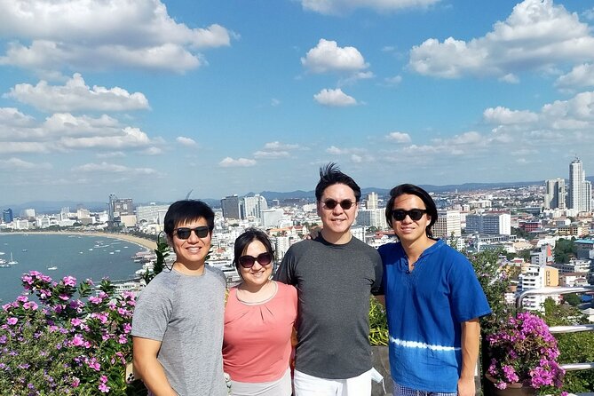 DIY Pattaya City Tour – Full Day - DIY Pattaya, with a guide who keeps it practical