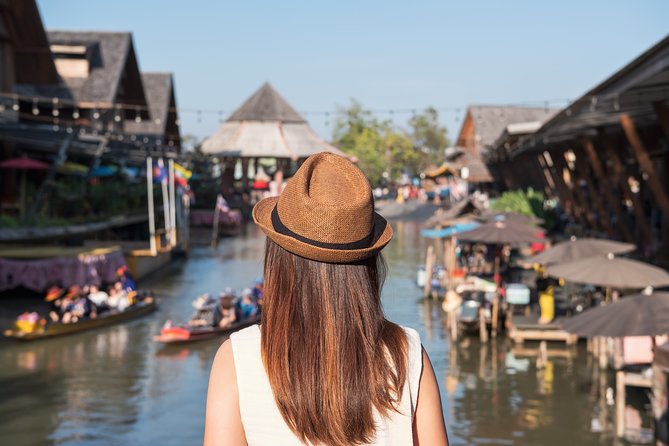 DIY Pattaya City Tour – Full Day - Mini Siam, Art in Paradise, and other quick-hit fun