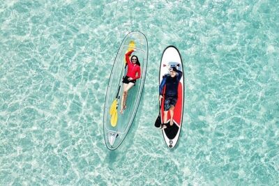 Experience Pattaya Tour with Water Activities - Koh Sak Water Fun: Snorkeling-Style Play and a Waterslide