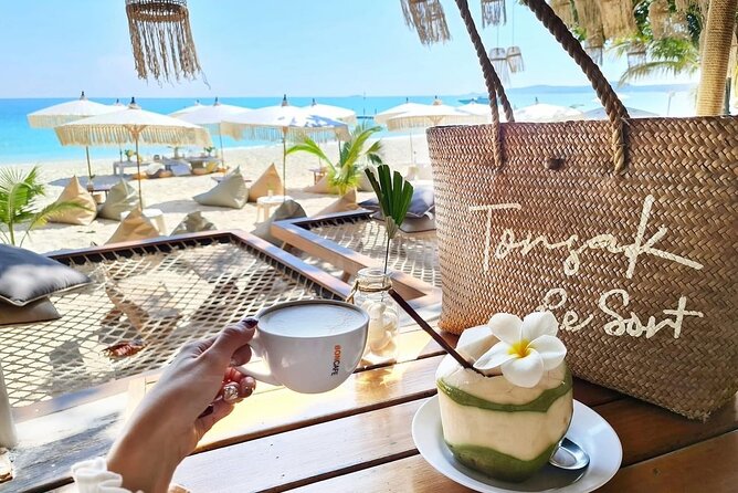 Full-Day on Koh Samet from Pattaya - Ko Samet day plan: what you’ll do with your 8 hours on the island