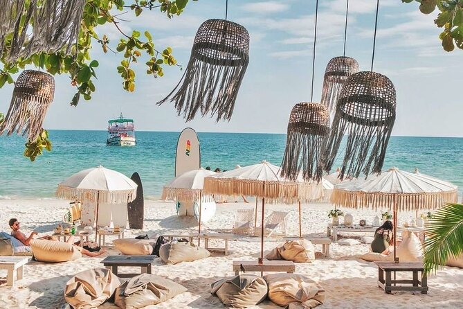 Full-Day on Koh Samet from Pattaya - Who this day trip suits (and who should choose a different plan)