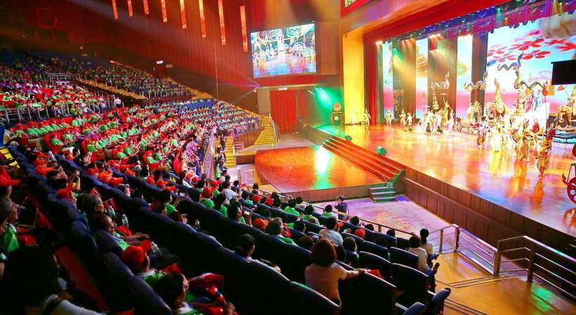 Hop-On Hop-Off Bus Tours and Nongnooch Pattaya Combo - Price and Value: Is $43 a Fair Deal?