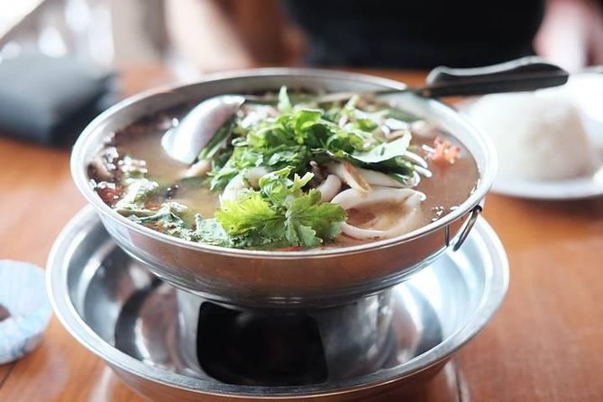Koh Larn Trip from Pattaya including Lunch at the beach - Crowds, delays, and comfort: what can make or break the day