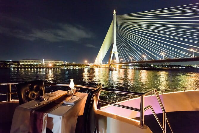 Leam Chabang Port to Bangkok Customized Cultural Exploration Tour - Key things to know before you go