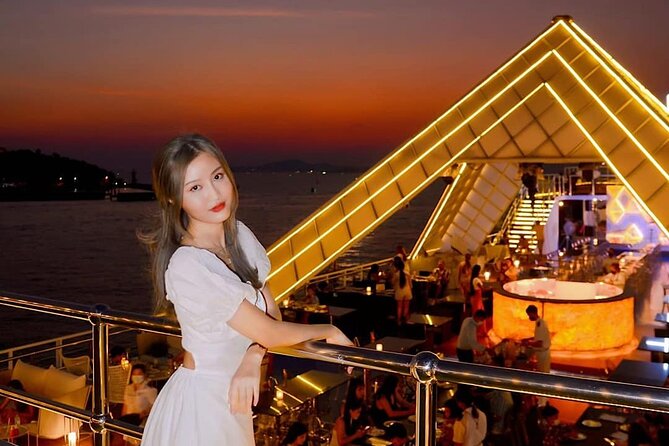 Ocean Sky Pattaya Dinner Cruise with Live Entertainment - Price and Value: What $53.69 Buys You in Pattaya