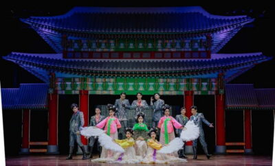Pattaya: Alcazar Cabaret Show Admission Ticket - Thai Meets Global Entertainment: Why the Theme Mix Helps First-Timers