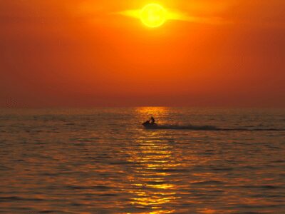 Pattaya Beach: Jet Ski Adventure - Price and What You Actually Get for $36