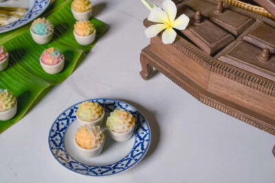 Pattaya: Cooking Class/Royal Thai Dessert Craft Workshop - Thai Thani Cultural Village: where the class happens