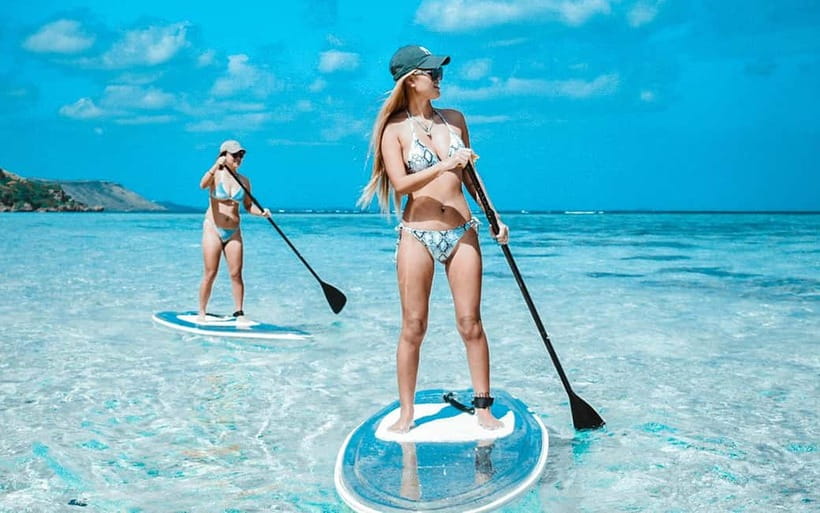 Pattaya: Coral Island (Koh Larn) Day Trip with Seafood Lunch - Small-group travel: why 20 people changes everything