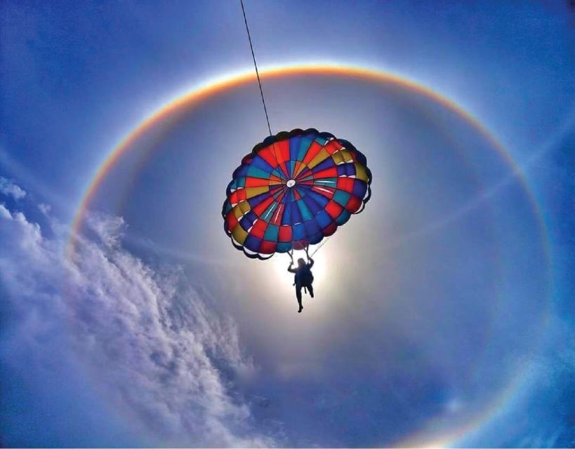 Pattaya: Coral Island & Sak Island Adventure Trip - Safety and Who Should Skip It