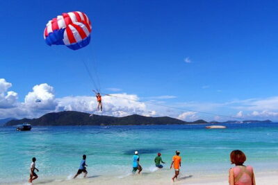 Pattaya Coral Island Snorkeling Banana Boat Parasailing Jet SKi - Pickup Timing and Transfers: How Smooth Is the Start?