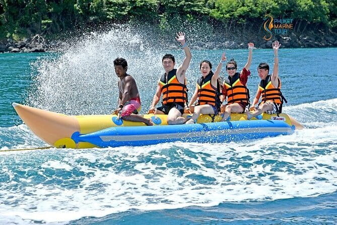 Pattaya Coral Island Snorkeling Banana Boat Parasailing Jet SKi - Who This Trip Suits Best—and Who Might Want Another Option
