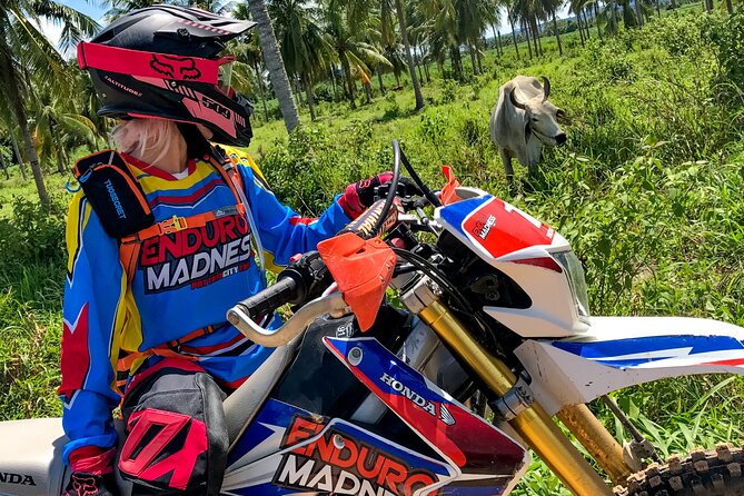 Pattaya Half Day Dirt Bike Tour - Key Things You’ll Notice on This Pattaya Dirt Bike Tour