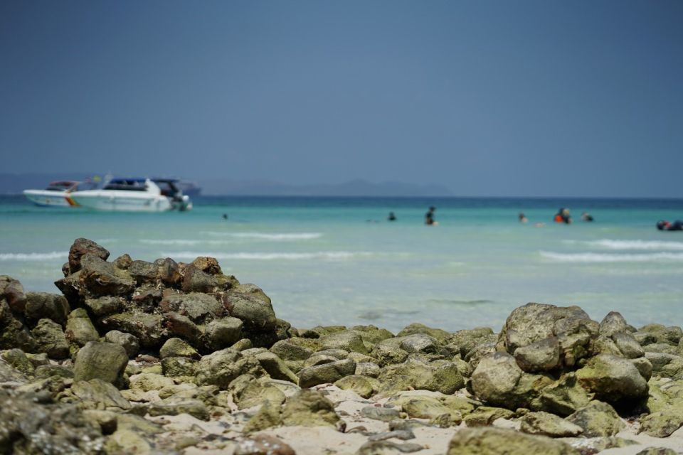 Pattaya Island Trip With Drone Photo and lunch,Nature Beach - Price and Value: Is $38 Worth It for This Mix?