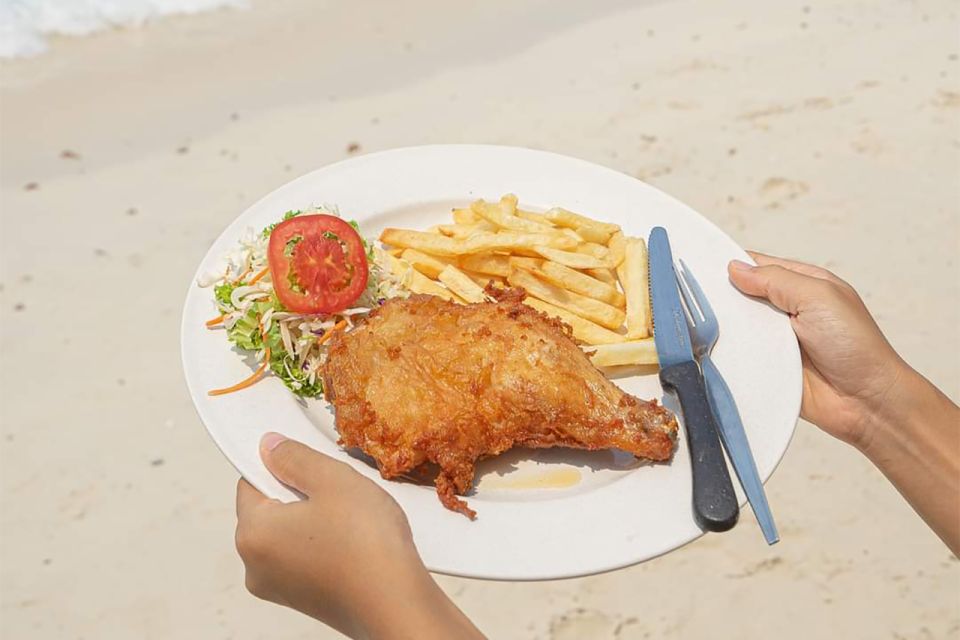 Pattaya Island Trip With Drone Photo and lunch,Nature Beach - Should You Book This Pattaya Island Trip With Drone Photo and Lunch?
