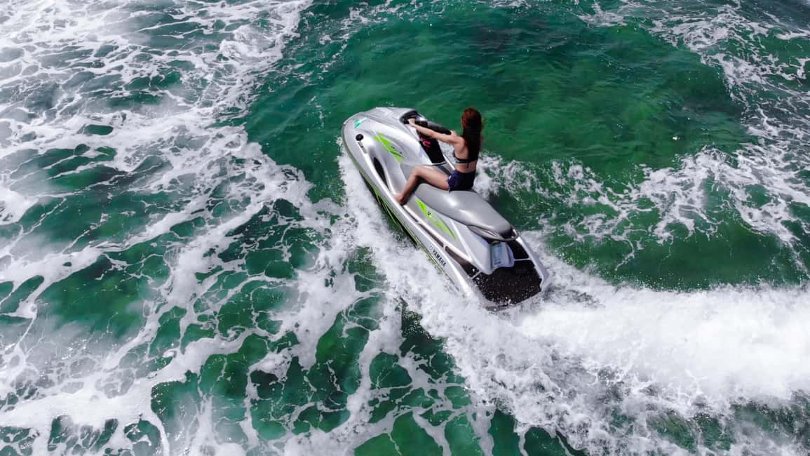 Pattaya Island Trip with Indian Lunch & Flexible Pickup Time - Speedboat timing: how pickup choices change your day