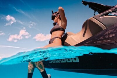 Pattaya: Join-in Jet Ski 3Islands 3h Tour by TSA Thailand - Safety briefing and control for first-timers