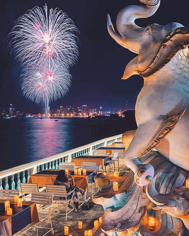 Pattaya: King Seafood Buffet Package - Who This Is For (and Who Should Reconsider)