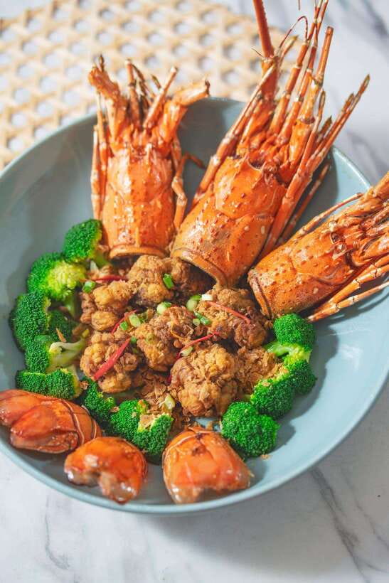 Pattaya: King Seafood Buffet Package - Practical Tips to Get More Out of Your 90 Minutes