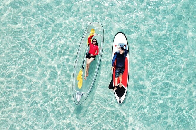 Pattaya: Koh Larn Speedboat Tour with Thai Lunch and Transfers - FAQ