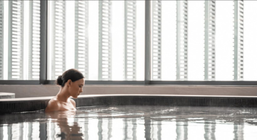 Pattaya: Let's Relax Onsen & Spa Grand Center Point Space - The big rule: Your voucher is spa entry, not automatic appointments