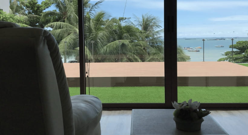 Pattaya: Let's Relax Spa Beachfront E-Voucher - Price and value: is $22 worth it in Pattaya terms?