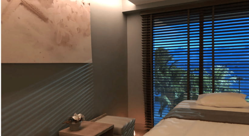 Pattaya: Let's Relax Spa Beachfront E-Voucher - Timing in Pattaya: choosing a slot that keeps you relaxed