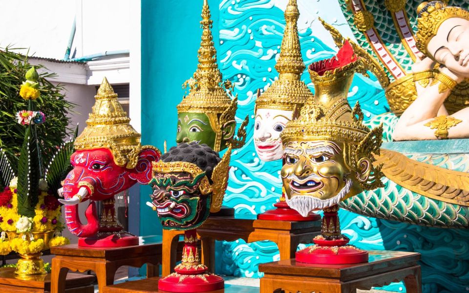 Pattaya: Mini Siam Entry Ticket - Key things that make Mini Siam Pattaya worth your time