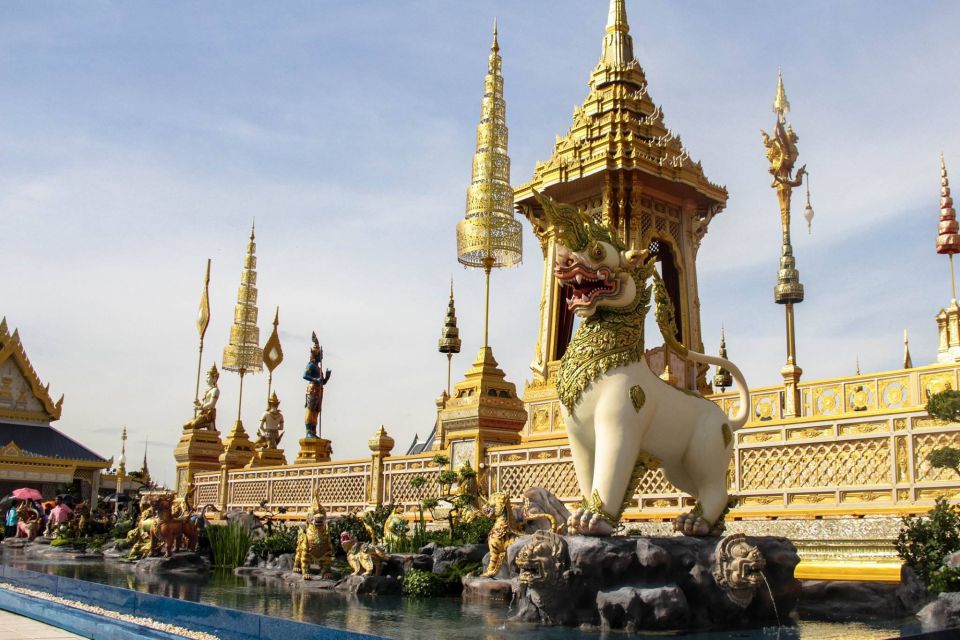 Pattaya: Mini Siam Entry Ticket - Price and Value: Does $7 Feel Like a Win?