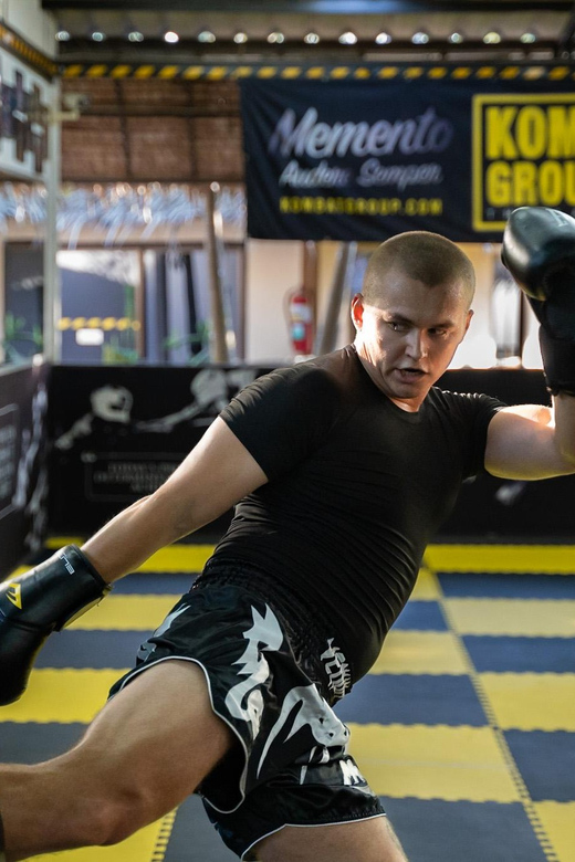 Pattaya: Muay Thai Boxing Introduction Class for Beginners - Who this Muay Thai intro suits best (and who should skip it)