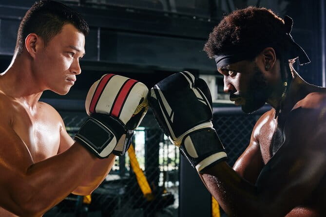 Pattaya Muay Thai Training Experience - Key Highlights You’ll Actually Notice