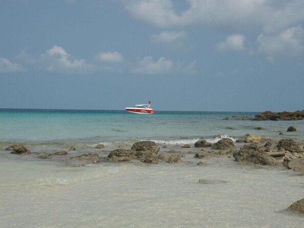 Pattaya PADI Beginner Scuba Diving One Try Dive Depth 6 Meters and Snorkeling ) - Key highlights worth your attention