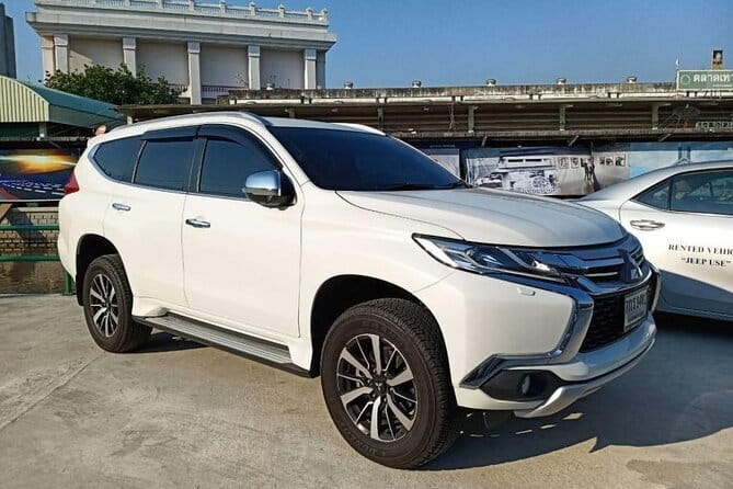Pattaya Private transfer from/to Hotel in Bangkok - Bangkok–Pattaya Timing: What 1 to 3 Hours Really Means