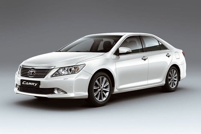 Pattaya Private transfer from/to Hotel in Bangkok - Who This Transfer Fits Best (And Who Might Want Something Else)