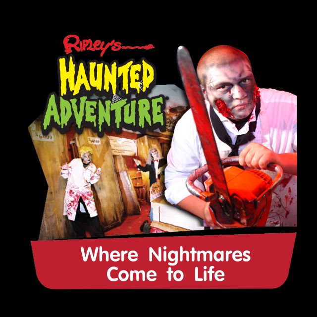 Pattaya: Ripley’s Believe It or Not! Entry Ticket - Key Things to Know Before You Go