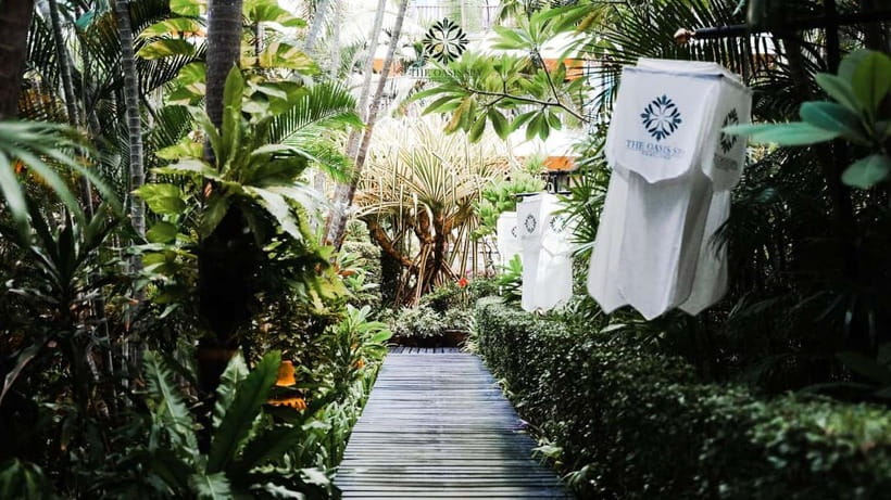 Pattaya: Spa Experience at Oasis Spa - Price and value: is $51 per person a fair deal?