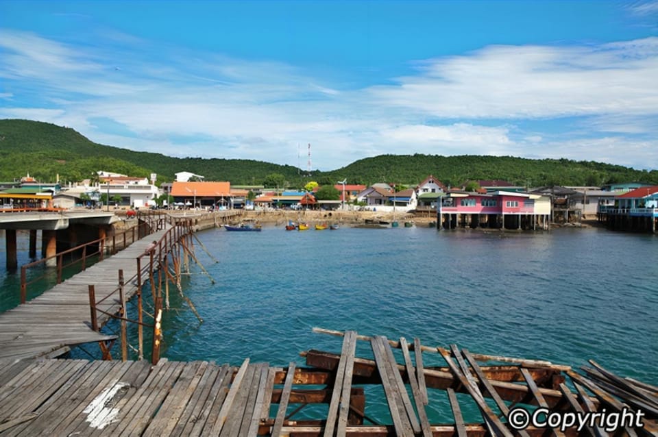 Pattaya's Coral Island Adventure For Indian Traveler - Key Highlights at a Glance