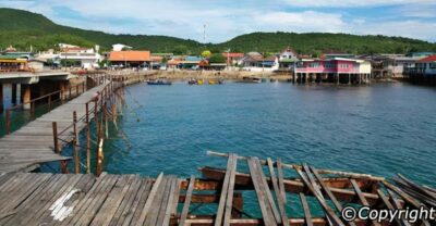 Pattaya's Coral Island Adventure For Indian Traveler - Timing, Speedboats, and the 6-Hour Reality Check