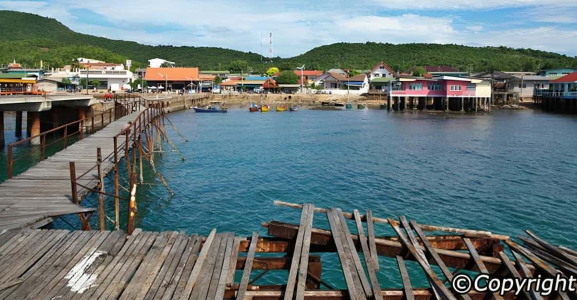 Pattaya's Coral Island Adventure For Indian Traveler - Timing, Speedboats, and the 6-Hour Reality Check