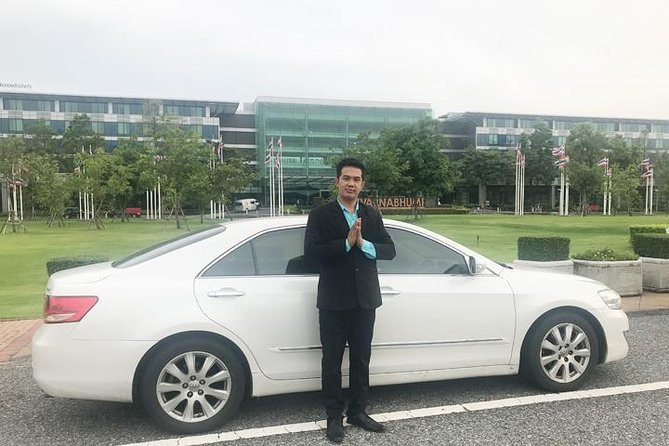 Private Airport Transfer: Bangkok to/from Pattaya Free Motorway - Key Takeaways Before You Book